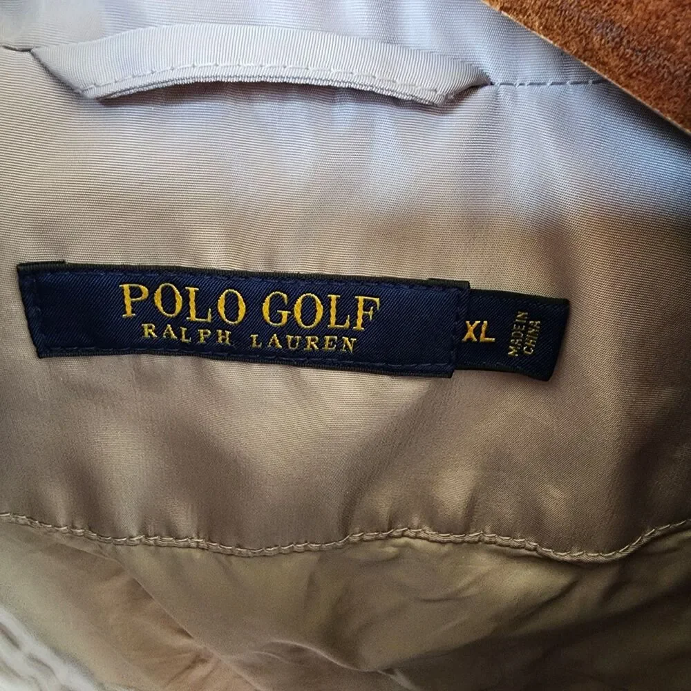 Ralph Lauren Polo Golf women polo